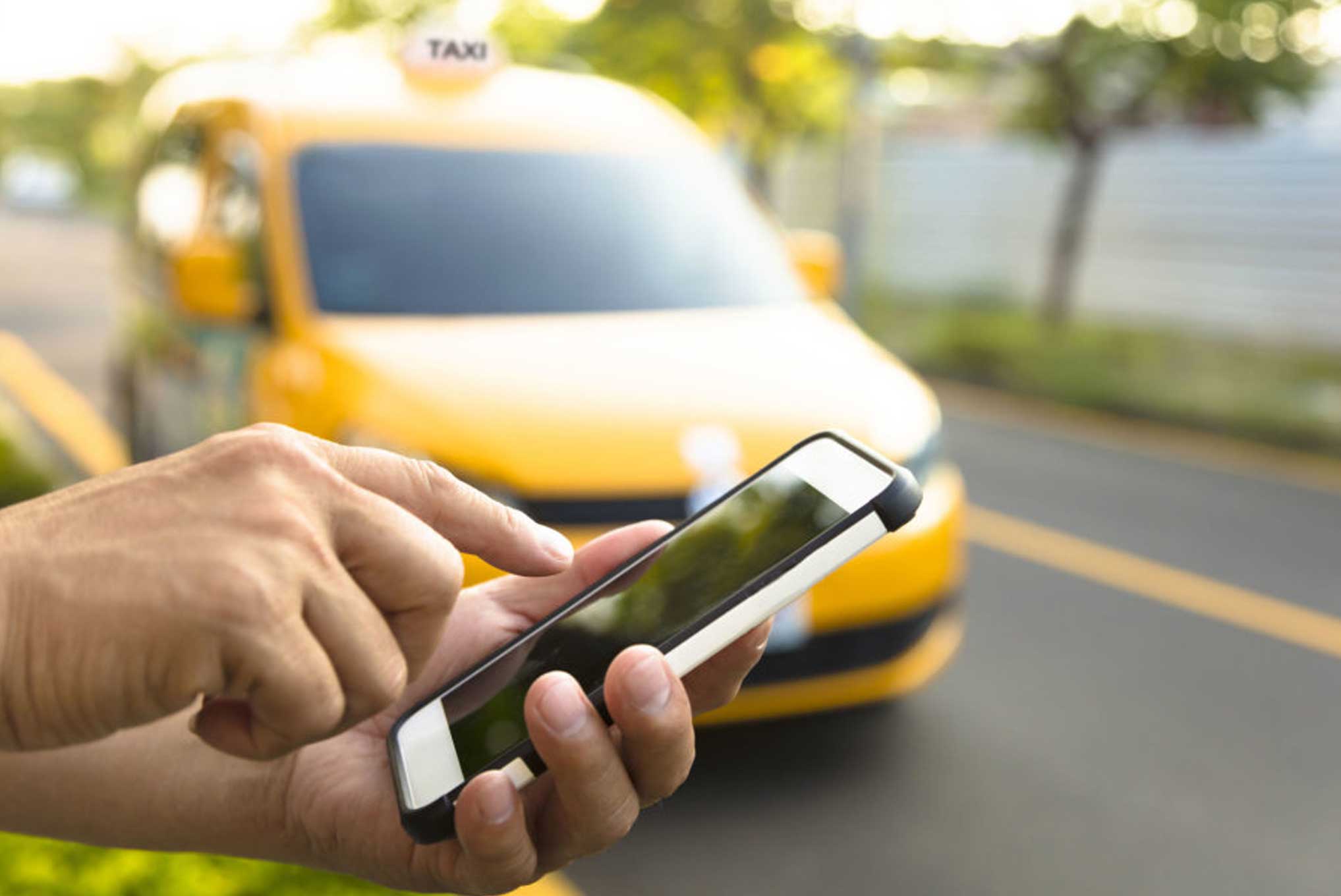 taxi conventionné à Saint-Quentin