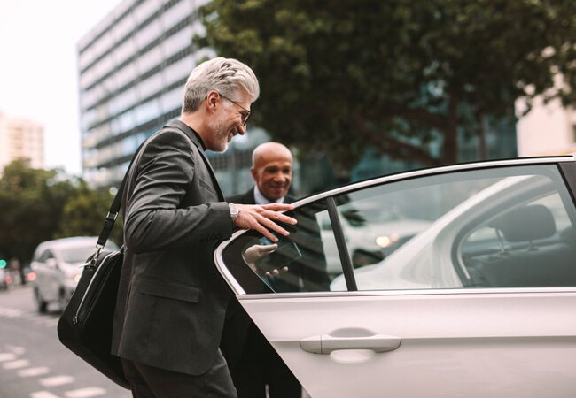 taxi conventionné cpam Saint-Quentin